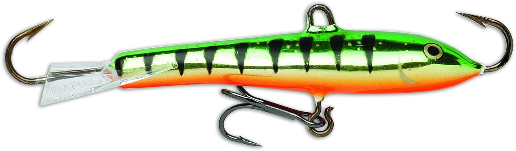 Rapala Jigging rap 70 P