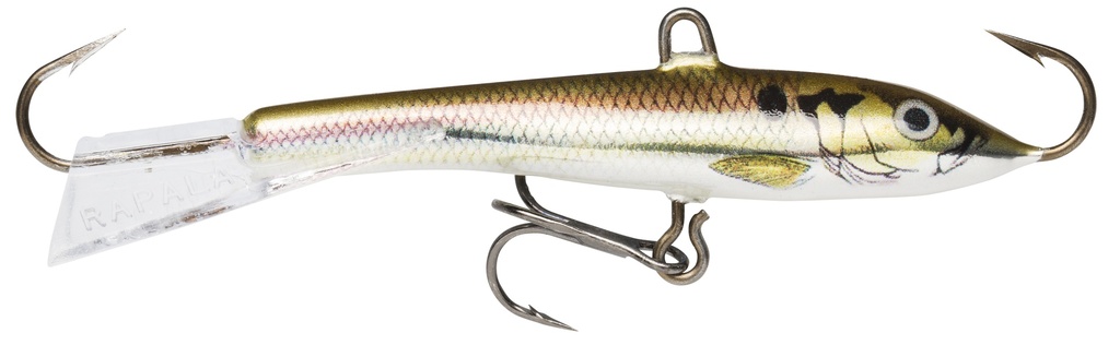 Rapala Jigging rap 70 SHL