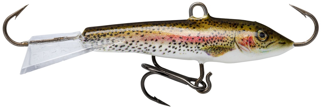 Rapala Jigging rap 70 RTL