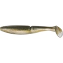 Sawamura One up shad 4 - 112 ghost aji