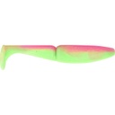 Sawamura One up shad 4 - 133 mint pink