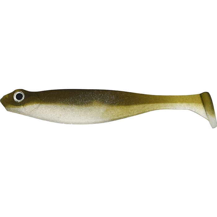 Megabass Hazedong shad 4.2 VM - army