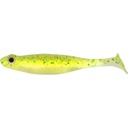 Megabass Hazedong shad 4.2 VM - lime shad