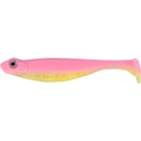 Megabass Hazedong shad 4.2 VM - pink chart