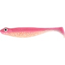 Megabass Hazedong shad 4.2 VM - pink glitter