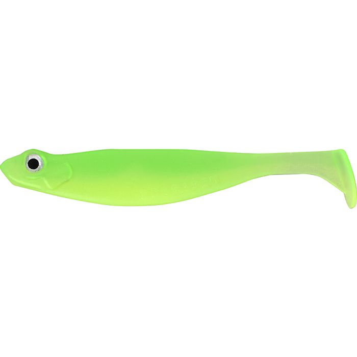 Megabass Hazedong shad 4.2 VM - psychedelik chart