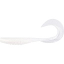 Megabass X layer curly 5'' - french silver