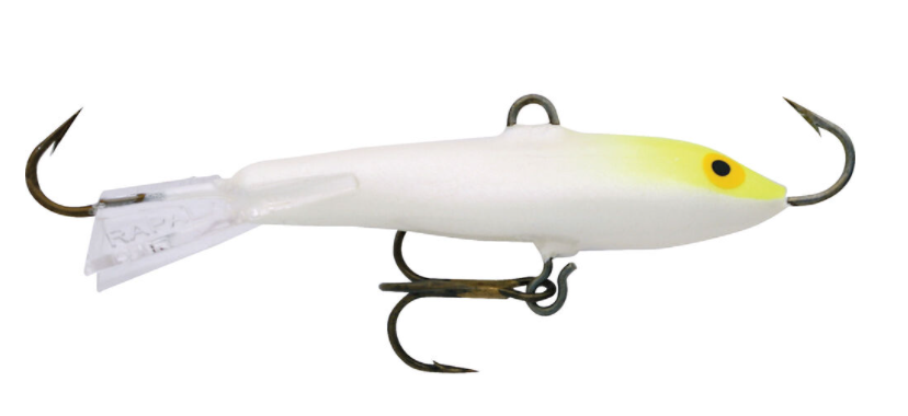 Rapala Jigging rap 90 - GL