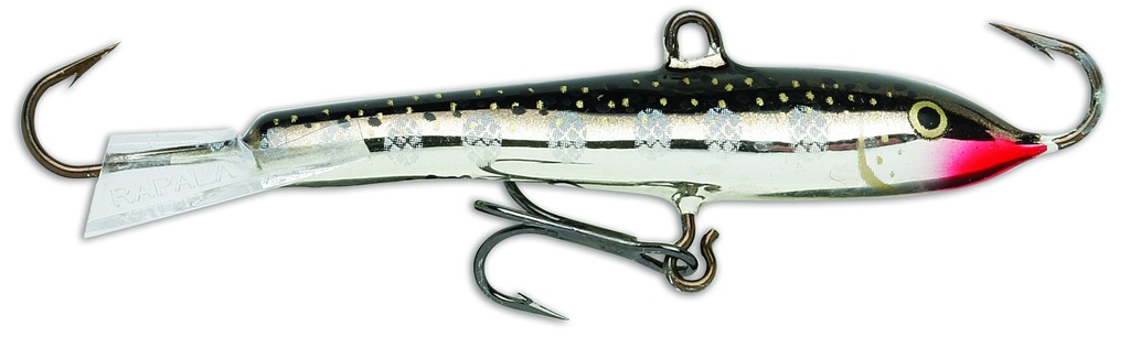 Rapala Jigging rap 90 -MS