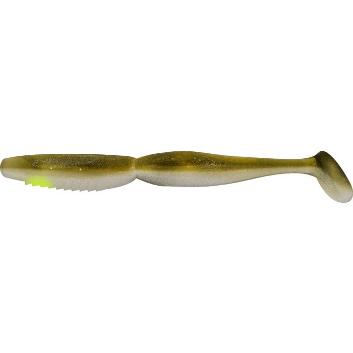 Megabass Super spindle worm - ayu