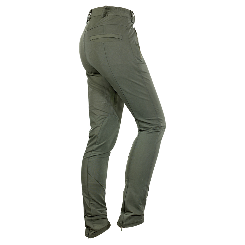 Pantalon Cathy stretch 