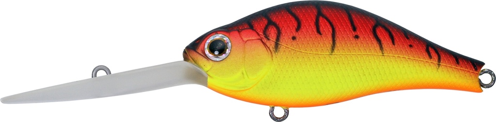 Zip Baits B switcher 4.0 no rattle -089