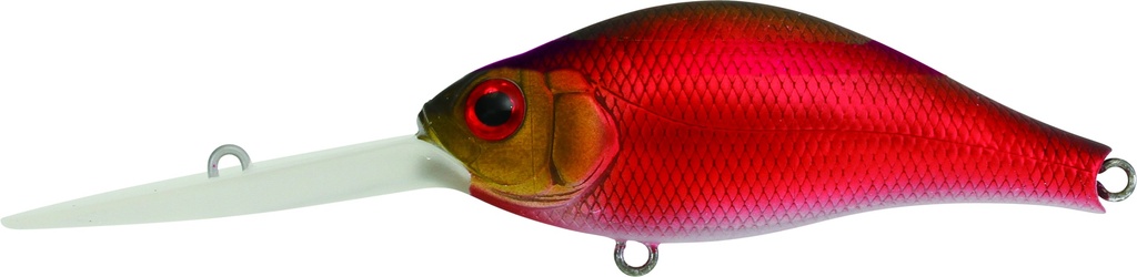 Zip Baits B switcher 4.0 no rattle - 263