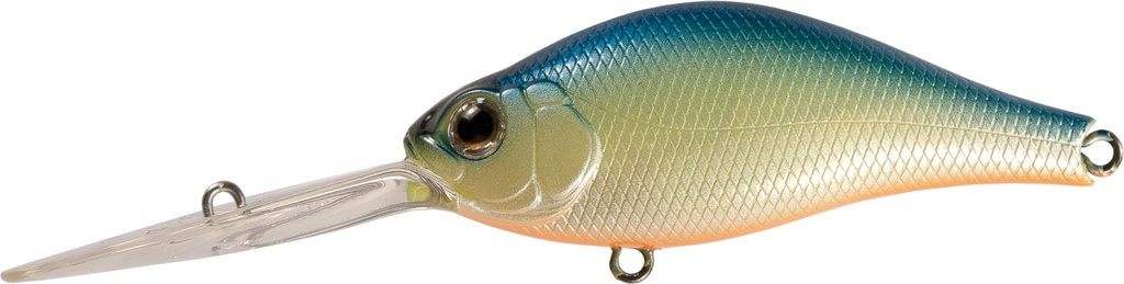 Zip Baits B switcher 4.0 no rattle - 327