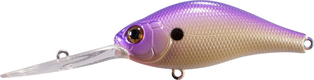 Zip Baits B switcher 4.0 no rattle - 336