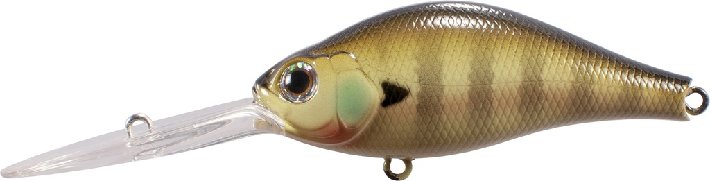 Zip Baits B switcher 4.0 no rattle -337