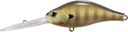 Zip Baits B switcher 4.0 no rattle -337