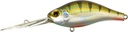 Zip Baits B switcher 4.0 no rattle - 401