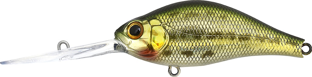 Zip Baits B switcher 4.0 no rattle - Bass