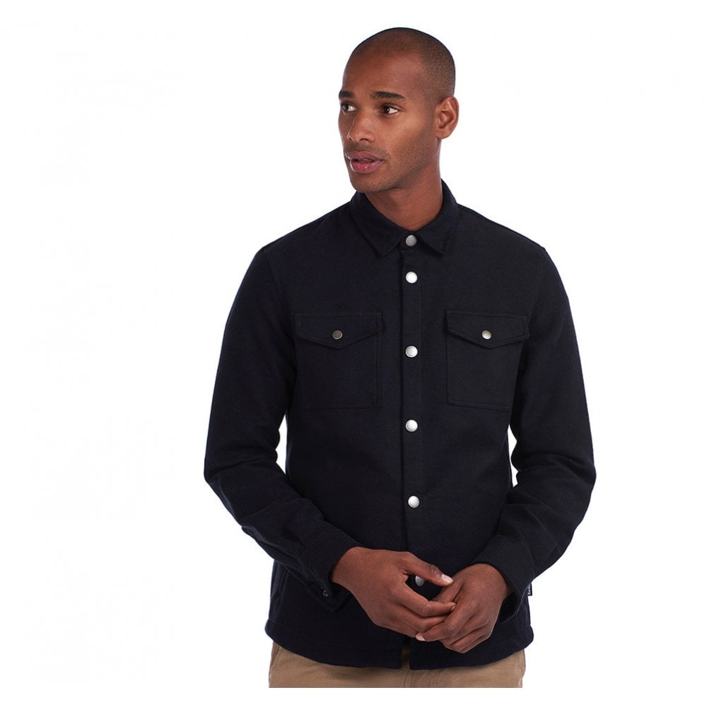 Carrbridge Overshirt