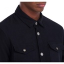 Carrbridge Overshirt