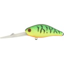 Zip Baits B switcher 3.0 no rattle - 995 hot tiger