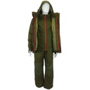 Trakker Core 3 pieces winter suit