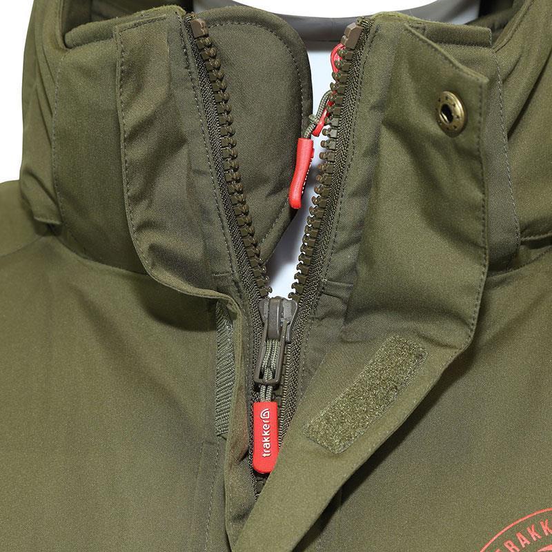 Trakker Core 3 pieces winter suit