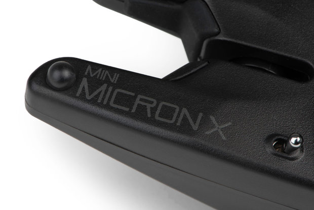 Fox Mini Micron 3 rod set