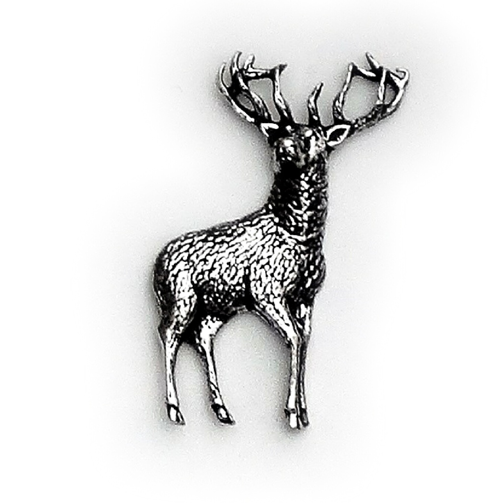 Pins cerf