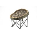 Nash Indulgence moon chair