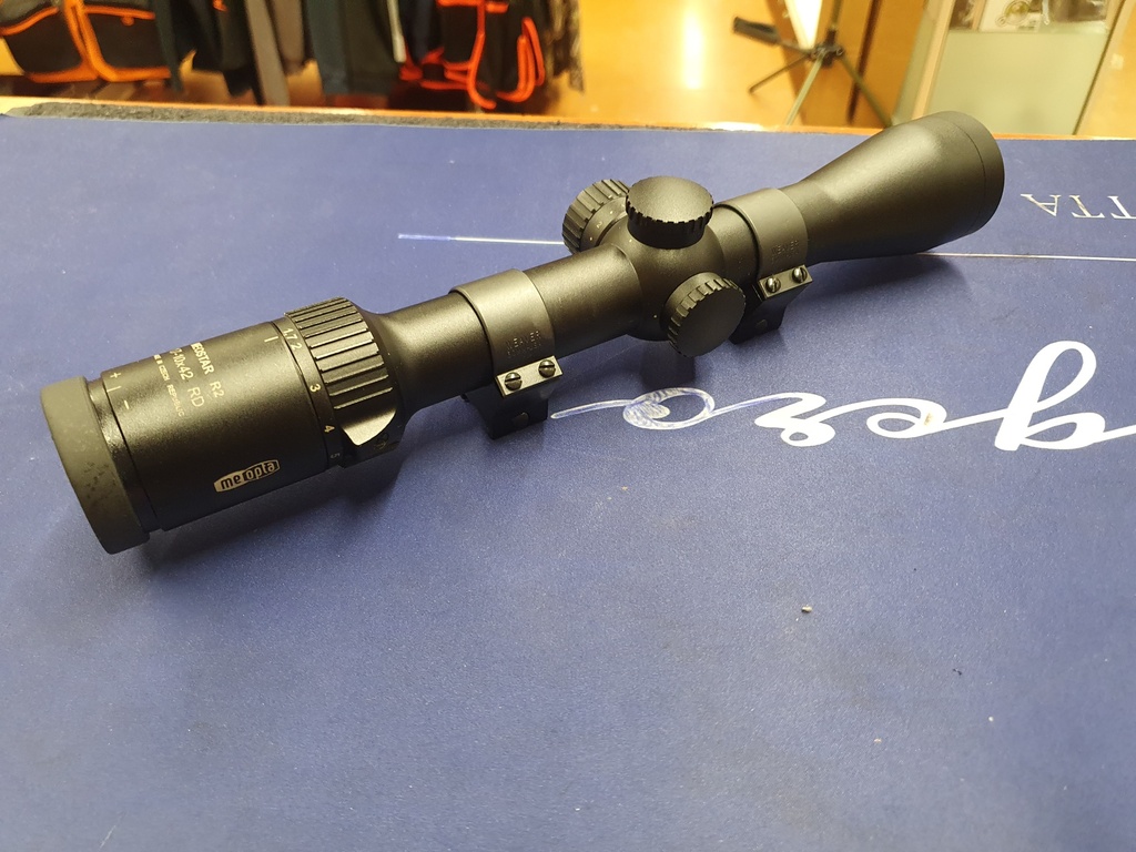 Meopta Meostar R2 1.7-10x42