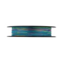 Daiwa Tresse J Braid 8b Multicolor
