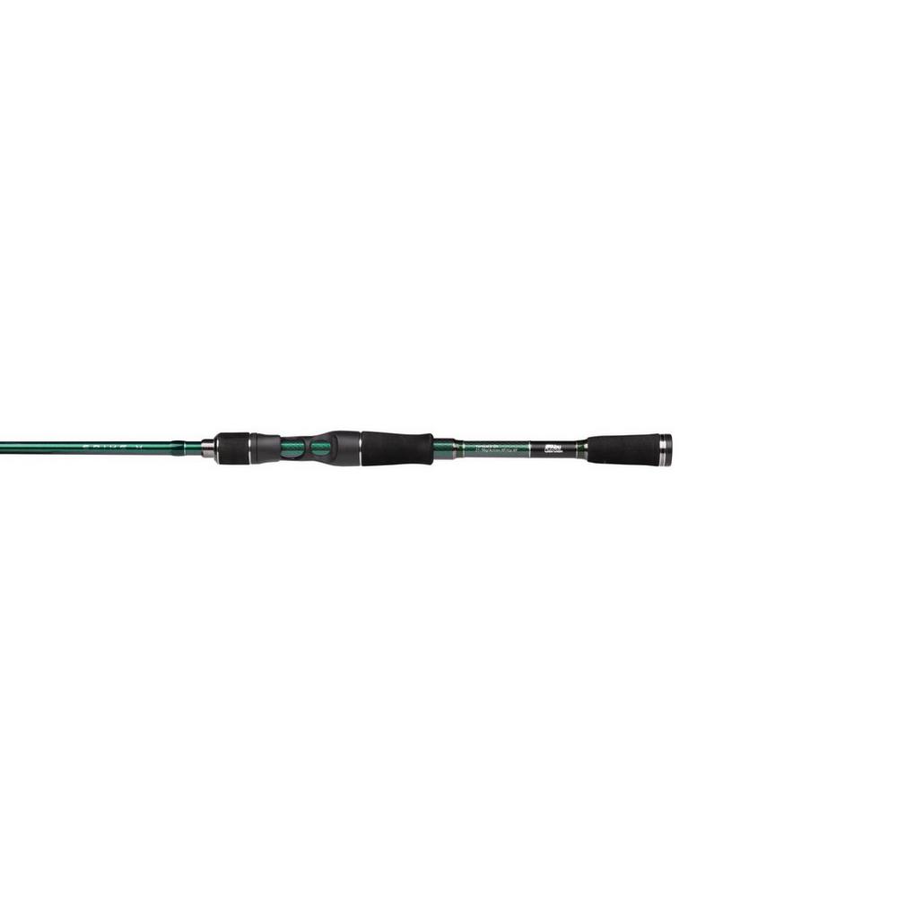 Abu Garcia Spike X vertical 632