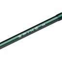Abu Garcia Spike X finesse jigging 862