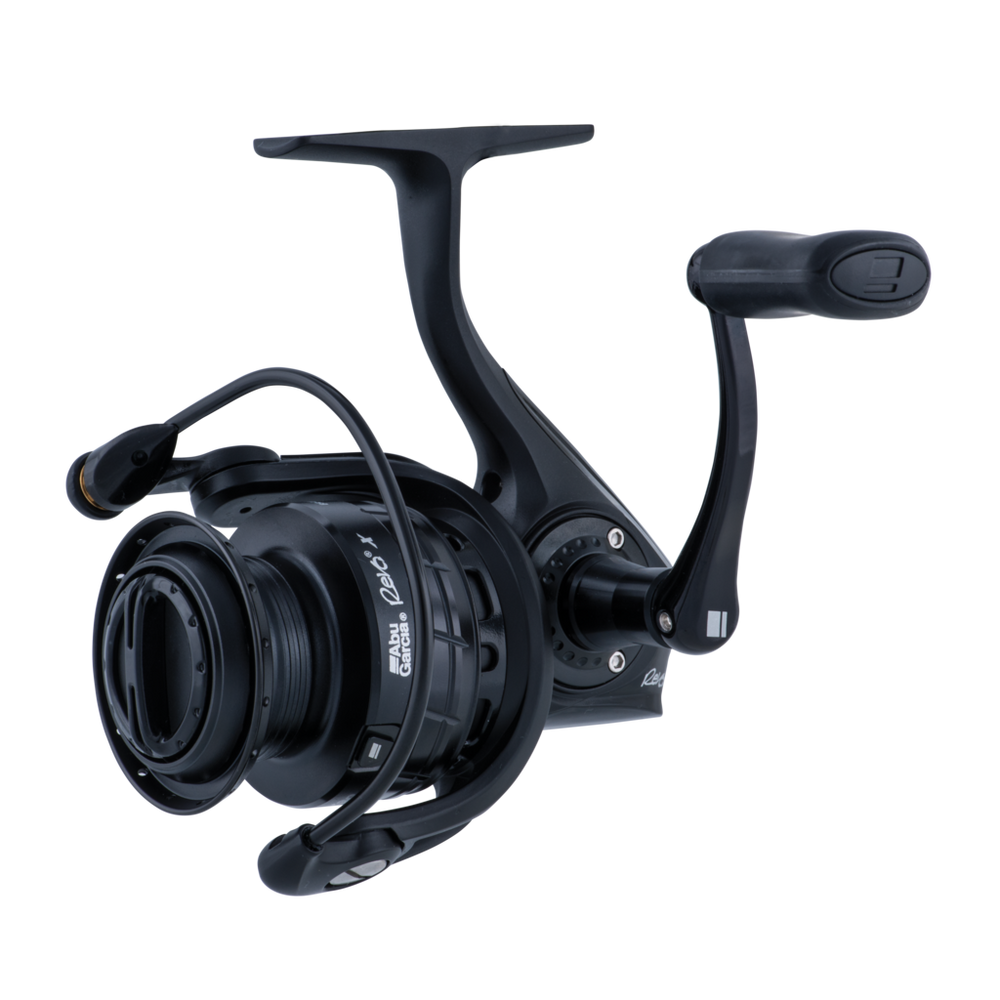 Abu Garcia Revo X 30 spin