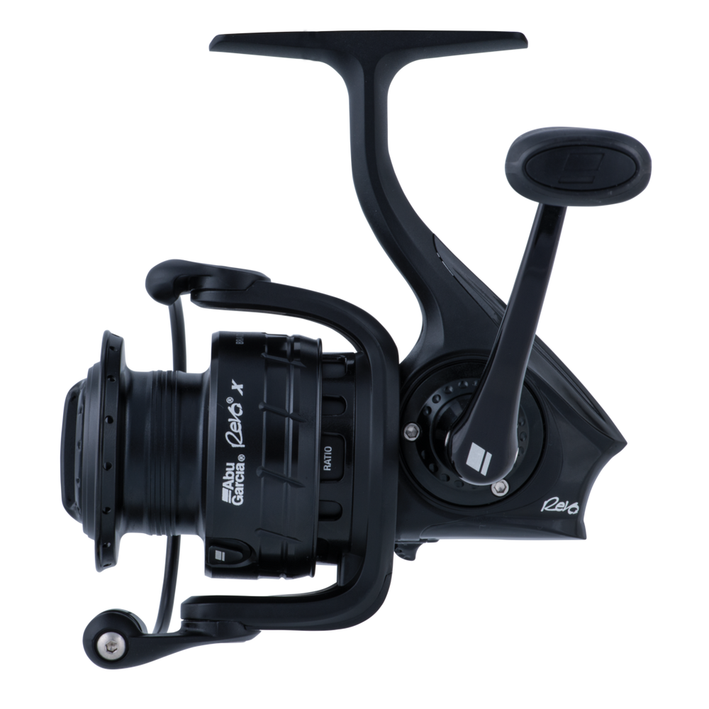 Abu Garcia Revo X 30 spin