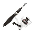 Abu Garcia Ike dude combo 702 ML