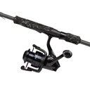 Abu Garcia Ensemble Max X black OPS 702 M