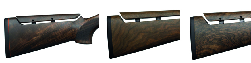Beretta 692 black edition sporting bfast 2