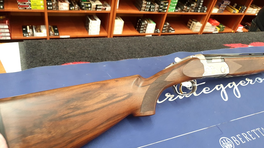 Beretta Ultra light RS gold OCCASION