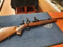 Sauer 202 300 win mag+ montage occasion