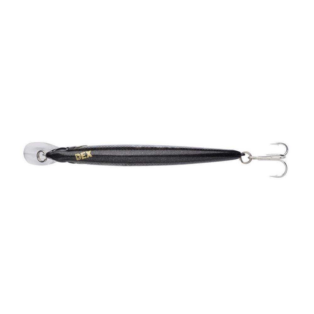 Berkley Dex bullet jerk 80 - Baitfish