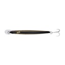 Berkley Dex bullet jerk 80 - Brook Trout