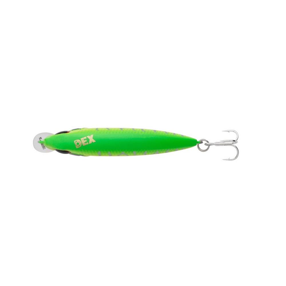 Berkley Dex bullet jerk 50 - Fire