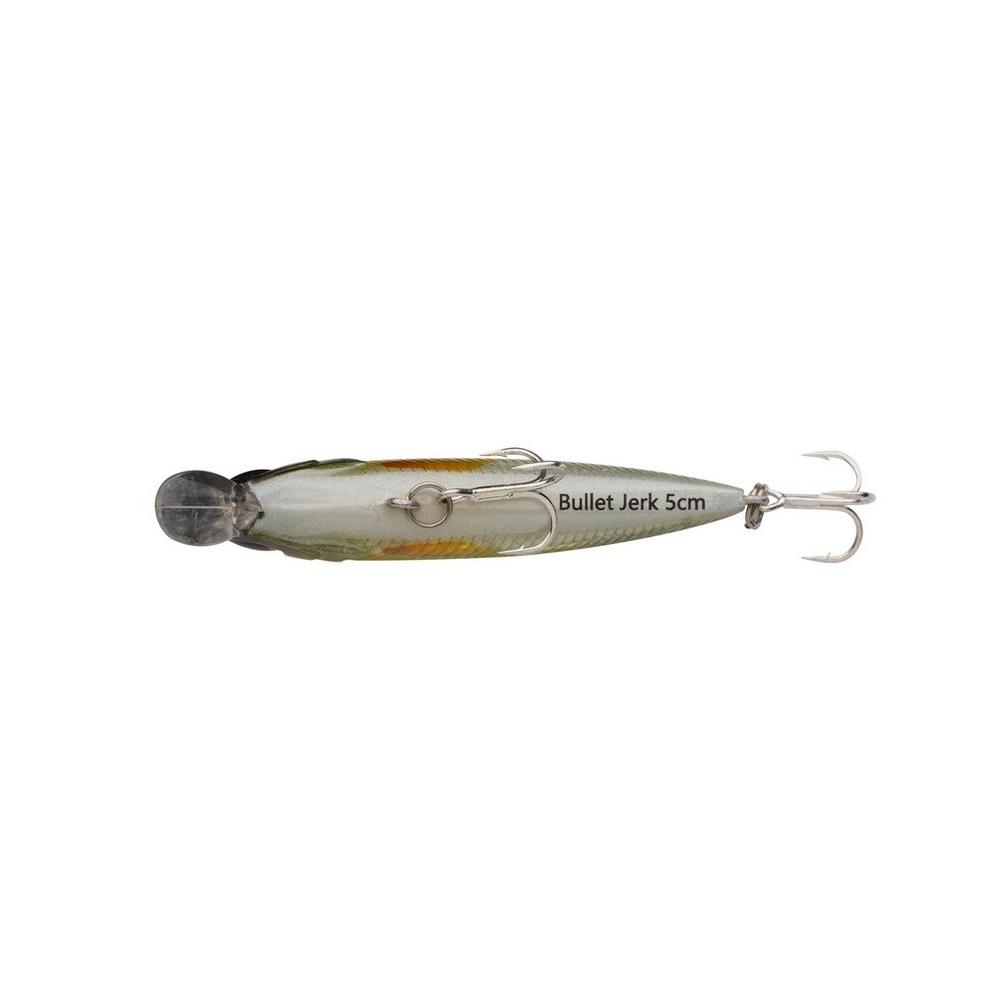 Berkley Dex bullet jerk 50 - Ayu