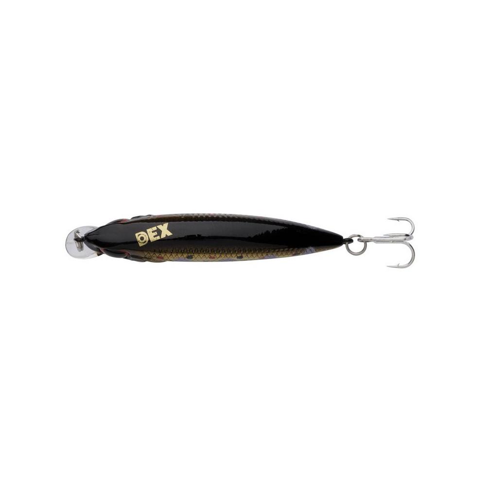 Berkley Dex bullet jerk 50 - Brook Trout