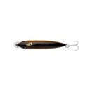 Berkley Dex bullet jerk 50 - Brown Trout