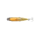 Berkley Dex bullet jerk 50 - Brown Trout