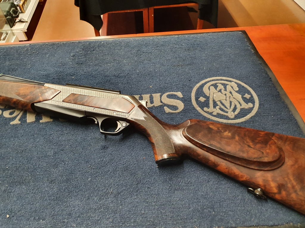 Browning MK3 platinium occasion